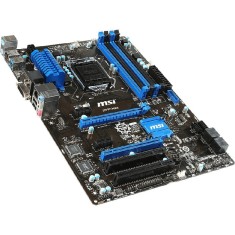Placa de baza MSI Z97 PC Mate socket 1150