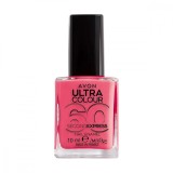 Lac de unghii Ultra Colour 60 seconds Express Strawberry Margarita