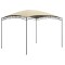 Gossi pavilion, crem, 3x4x2,65 m, 180 g/m2