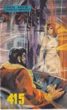 Colectia povestiri stiintifico-fantastice nr. 415