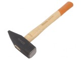 Ciocan pătrat 380mm 1,5kg 42x42mm