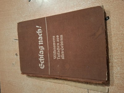 Carte gchlab nach foto