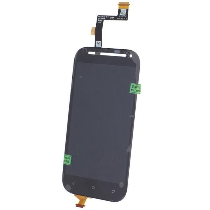 LCD HTC One SV + Touchscreen, Negru