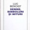 SEMNE, SIMBOLURI SI MITURI-LUC BENOIST-276194