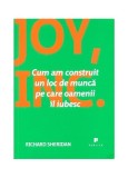 Joy, Inc. Cum am construit un loc de muncă pe care oamenii &icirc;l iubesc - Paperback brosat - Richard Sheridan - Publica
