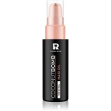 BYROKKO Coconut Bomb ulei hidratant pentru păr 50 ml