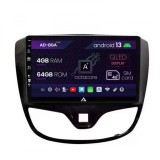 Cumpara ieftin Navigatie Opel Karl (2015-2019), Android 13, A-Octacore 4GB RAM + 64GB ROM, 9 Inch - AD-BGA9004+AD-BGRKIT385