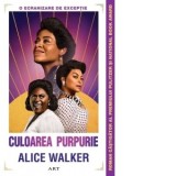 Culoarea purpurie. Editie tie-in - Iulia Gorzo, Alice Walker