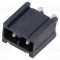 Conector PCB-cablu/PCB soclu POWERMATE tată PIN 2 drept THT SAMTEC