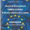Evolutia Sistemului Legislativ Romanesc si European in Contextul Tratatului de la Lisabona