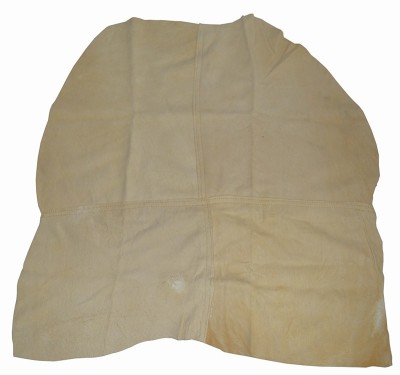 Piele naturala Automax de caprioara 42x65 cm AutoDrive ProParts foto