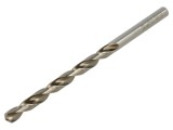 Burghiu Metal 10mm 184mm HSS Blister