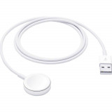 Cablu de incarcare pentru Apple Watch, Magnetic, USB, 1m