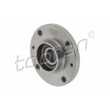 Butuc roata CITROEN C4 Cupe (LA) (2004 - 2011) TOPRAN 720 200