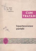 Cum tratam hipertensiunea portala foto