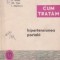 Cum tratam hipertensiunea portala