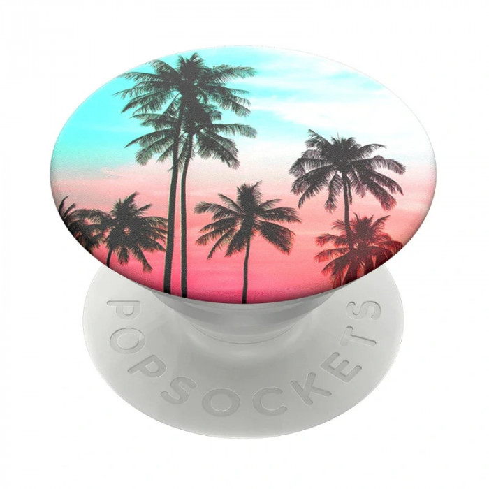 Suport Telefon Popsockets Tropical Sunset