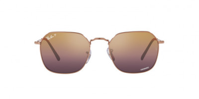 Ray-Ban Jim Ochelari de Soare RB 3694 9202/G9 foto