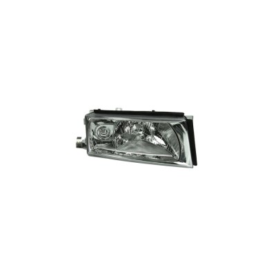 Far SKODA OCTAVIA 1U2 ALKAR 2752521 foto