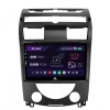 Navigatie SsangYong Rexton (2006-2012), Android 13, A-Octacore 4GB RAM + 64GB ROM, 10.1 Inch - AD-BGA10004+AD-BGRKIT434