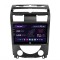 Navigatie SsangYong Rexton (2006-2012), Android 13, A-Octacore 4GB RAM + 64GB ROM, 10.1 Inch - AD-BGA10004+AD-BGRKIT434