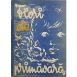 FLORI DE PRIMAVARA. VERSURI-ION CIOBOTA-238561