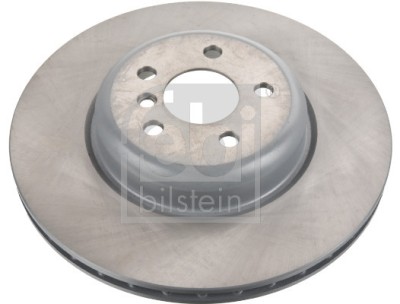 FEBI BILSTEIN 171450 Disc frana foto