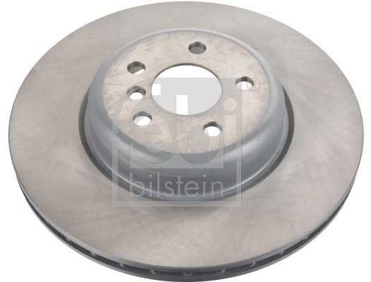 FEBI BILSTEIN 171450 Disc frana