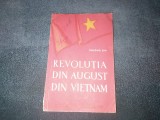 TRUONG SIN - REVOLUTIA DIN AUGUST DIN VIETNAM