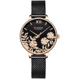 Cumpara ieftin Curren Ceas dama Casual Fashion Quartz Otel