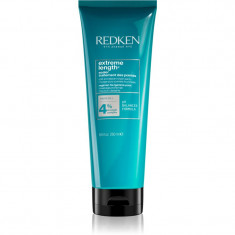 Redken Extreme Length crema leave-in cu biotina 150 ml