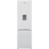 Combina frigorifica Heinner HC-V288WDE++, 288 l, Less Frost, Functie super congelare, Termostat reglabil, Usi reversibile, Clasa E