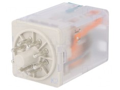 Releu Electromagnetic DPDT 220VDC 10A