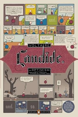 Candide: Or Optimism foto