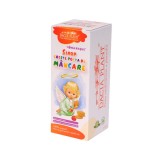 Sirop Creste Pofta de Mancare Ingerasul Dacia Plant, 200 ml