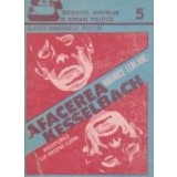 Afacerea Kesselback, Volumul al II-lea - Aventurile lui Arsene Lupin