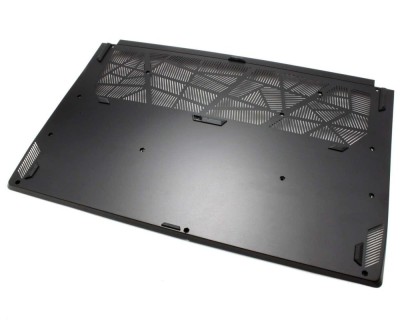 Bottom Case MSI GS75-9SF Carcasa Inferioara Neagra foto