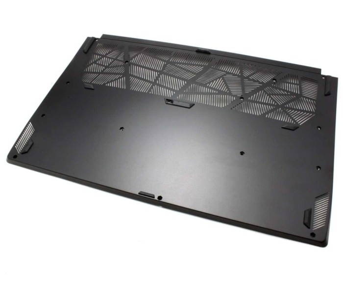 Bottom Case MSI GS75-9SF Carcasa Inferioara Neagra