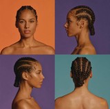 Alicia - Vinyl | Alicia Keys, R&amp;B, rca records