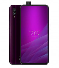 Telefon mobil Allview SOUL X6 Xtreme Dual SIM 4G Violet foto