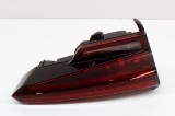 Lampa haion st&acirc;nga AUDI A4 8W2, B9 2018 OEM: 2SD012246,2SV012247,8W5945093H 11663042
