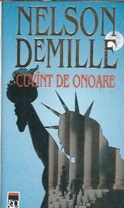 Cuvant de onoare - Nelson DeMille foto