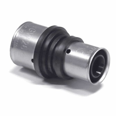Cuplaj Presfitting PPSU Reducție 32mm - 26mm foto