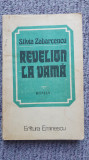 Revelion la Vama, Silvia Zabarcencu, Ed Eminescu, 1985, 236 pag