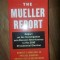 The mueller report- Robert S. Muller