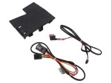 &Icirc;ncărcător wireless VW Golf VII 10W negru