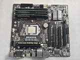 Placa de baza Gigabyte GA-B85M-D3H + procesor I3 4150 + 16GB RAM DDR3