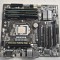 Placa de baza Gigabyte GA-B85M-D3H + procesor I3 4150 + 16GB RAM DDR3