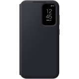 Husa Smart View Wallet Cover SAMSUNG Galaxy S23 FE Black