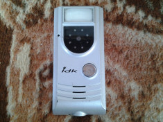 IDK - PVCO - 1000 Video Interfon Color (Exterior Unit) foto